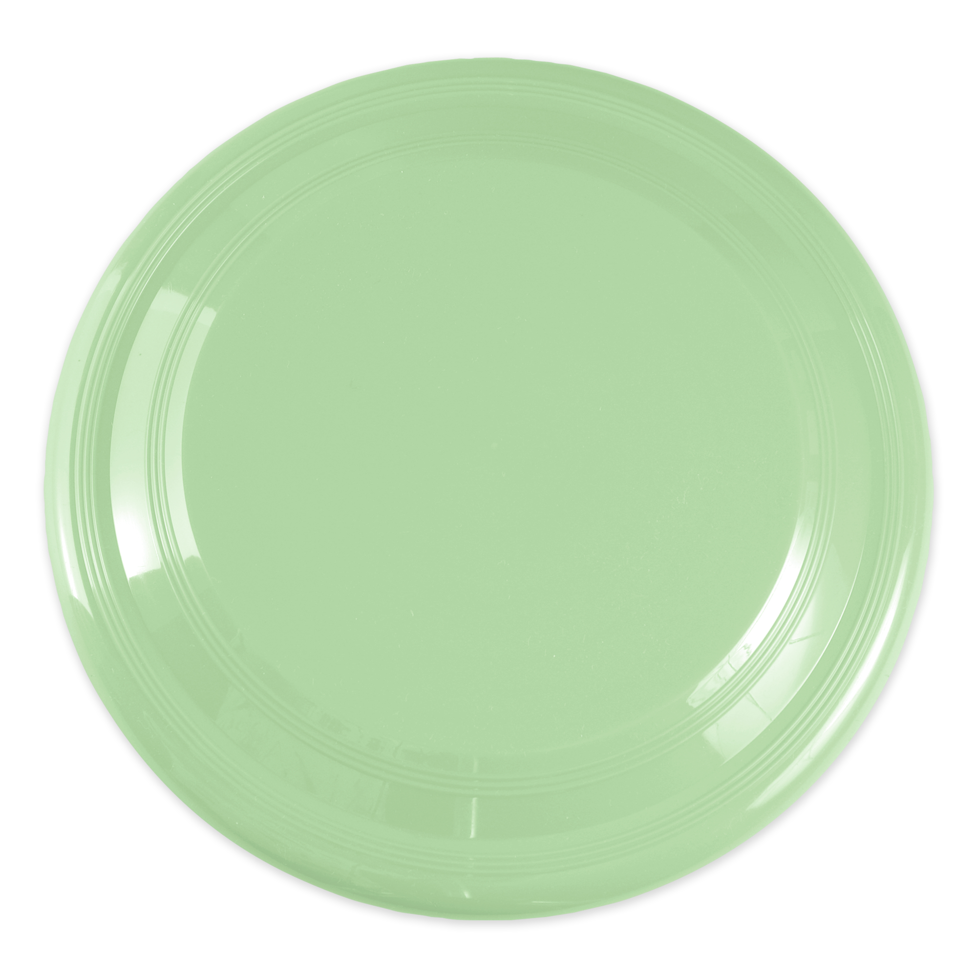 Glow in the Dark 9" Flyer