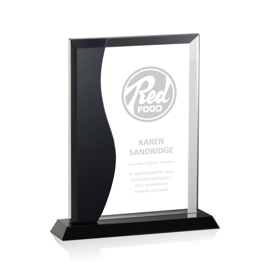 Glamorgan Award 6