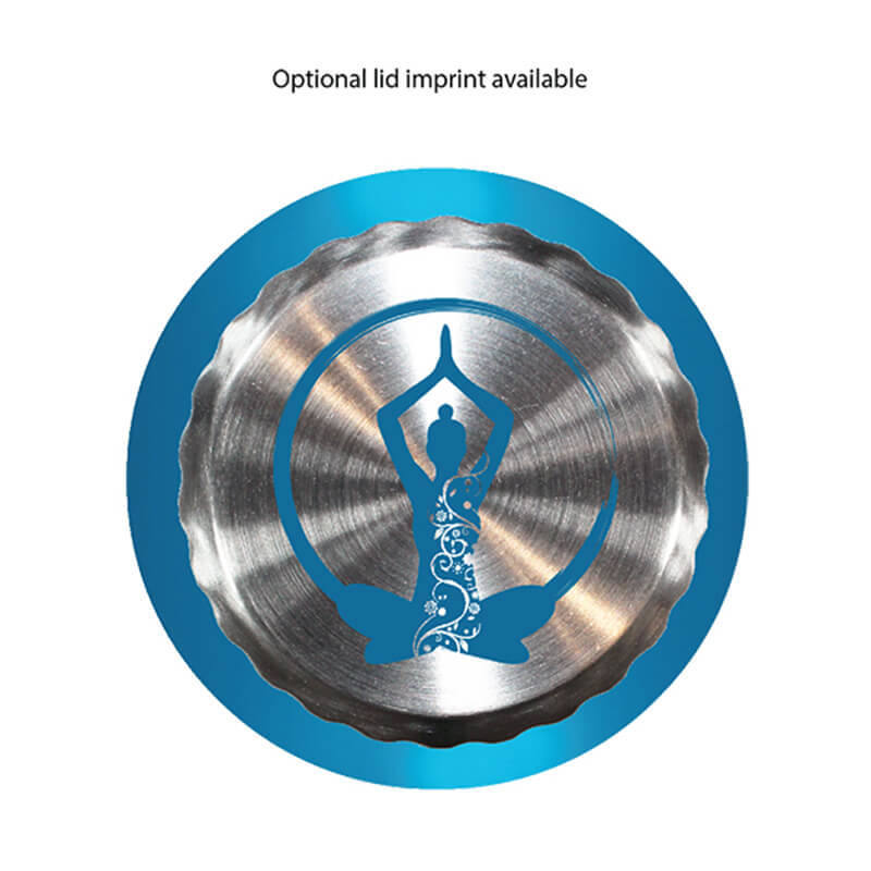 Halcyon® 17 oz. Deluxe Bottle 28