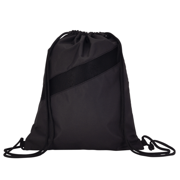 Mt Baldy Basecamp Recycled Drawcord Backpack 7