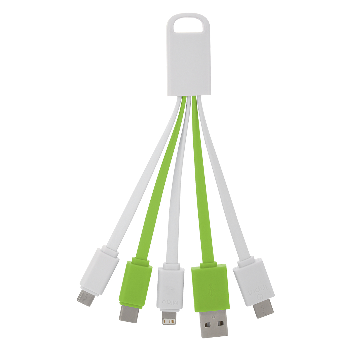 5-In-1 Cosmo Charging Buddy 19