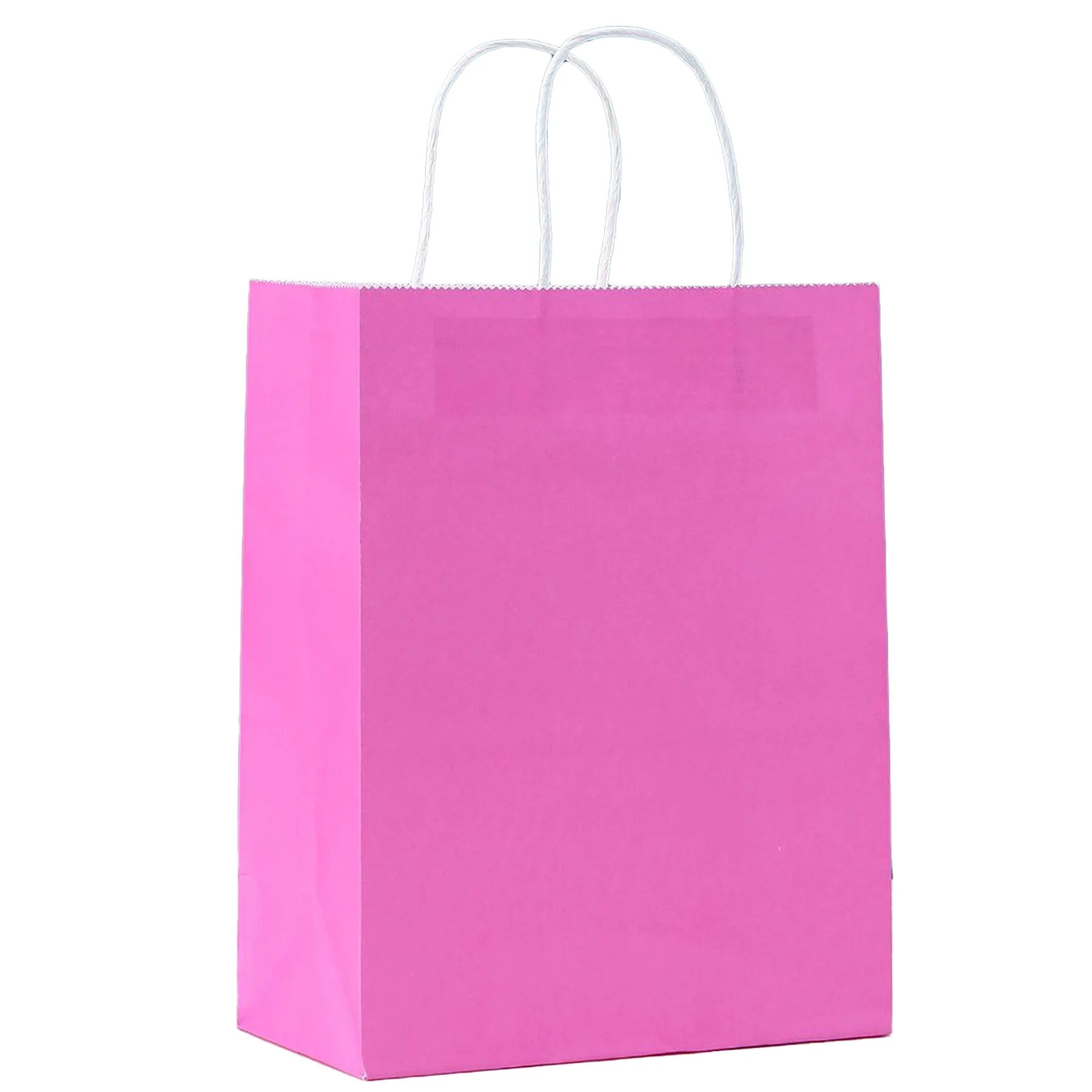 Paper Party Favor Bag 5