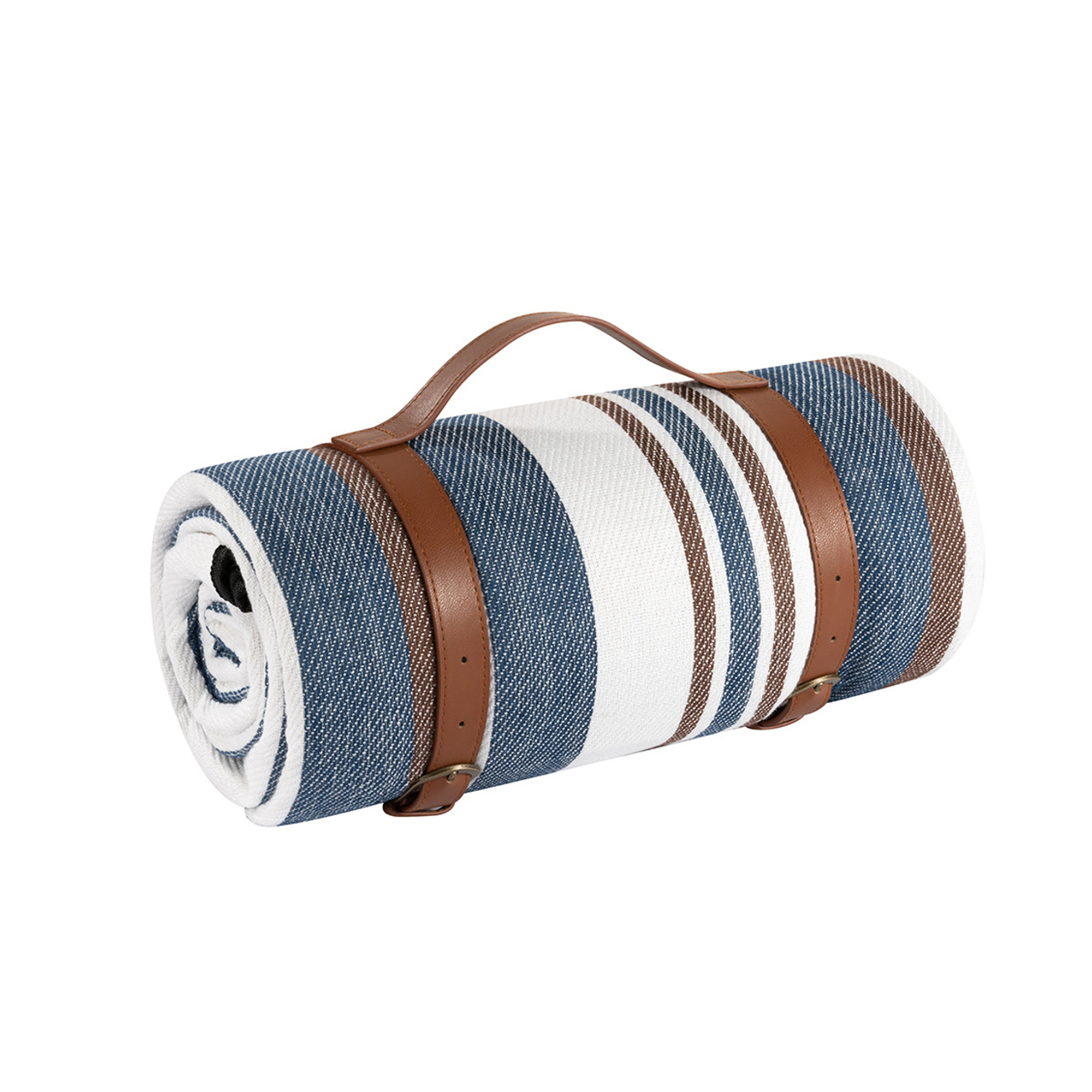 MOQ 50 Waterproof Picnic Blanket 4