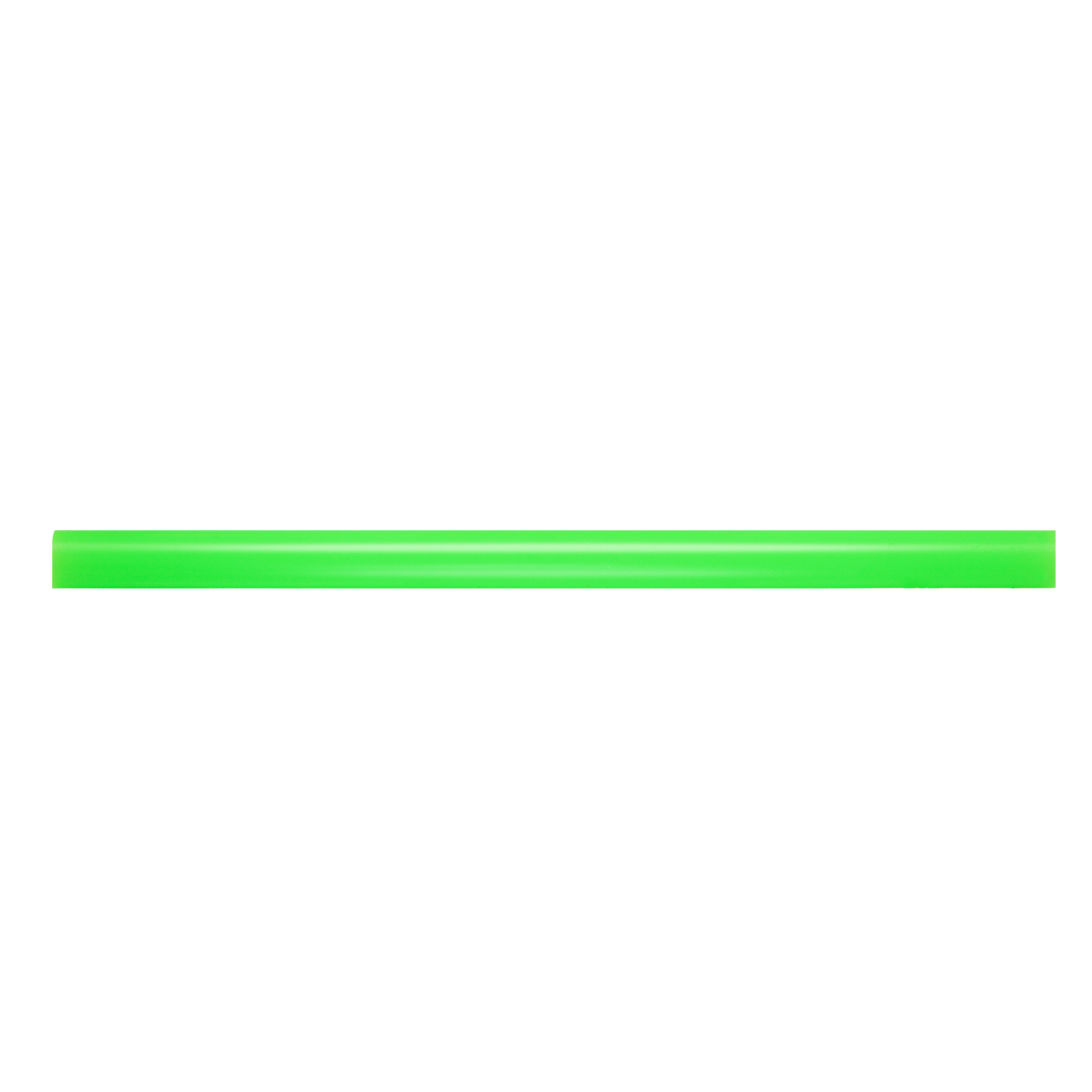 Supine Silicone Straw Large 10