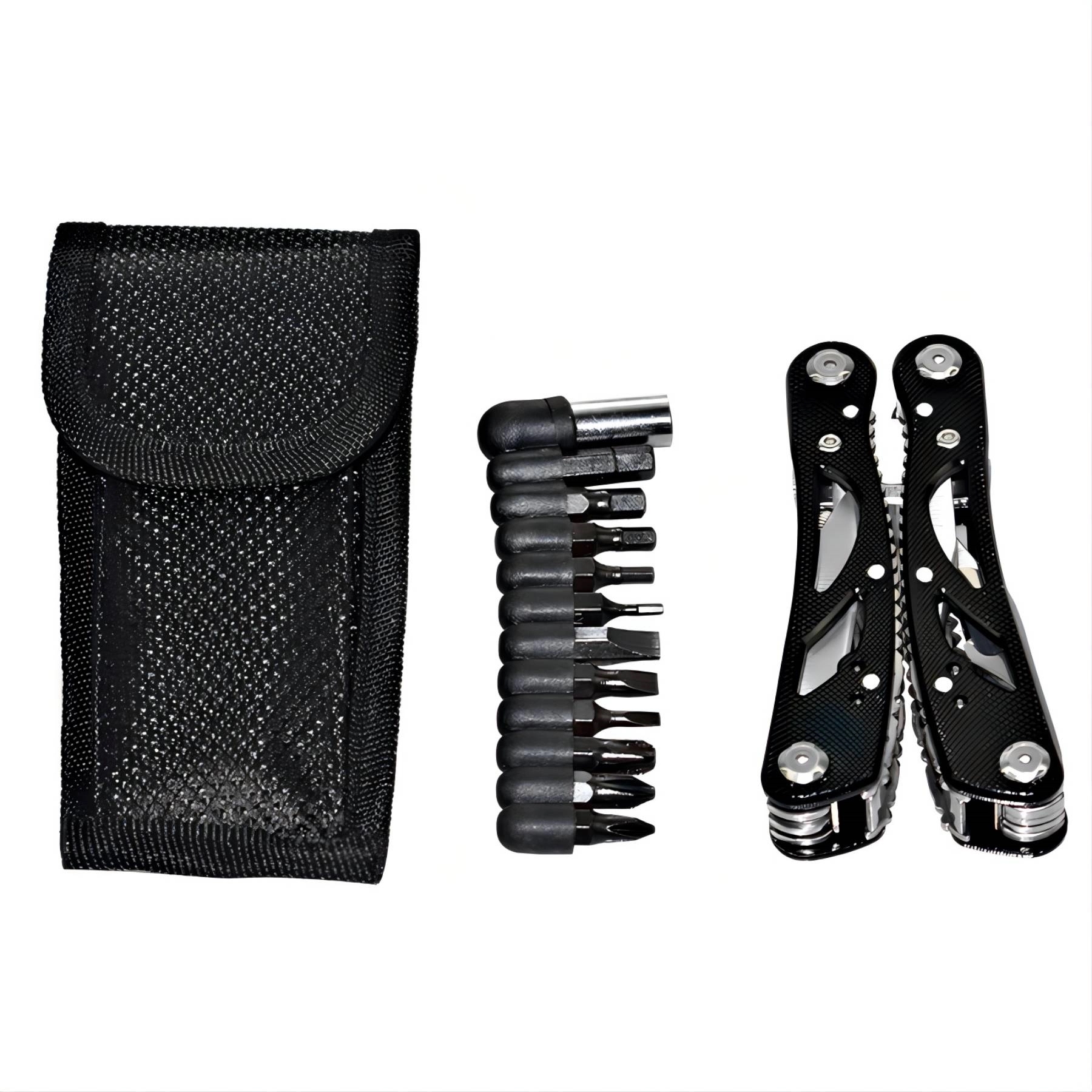 24-in-1 Multi Tool Pliers 3