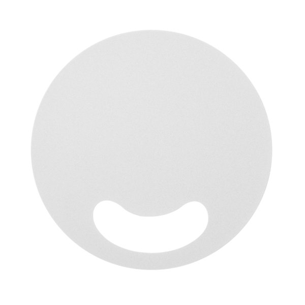 Circle Hand Fan 29