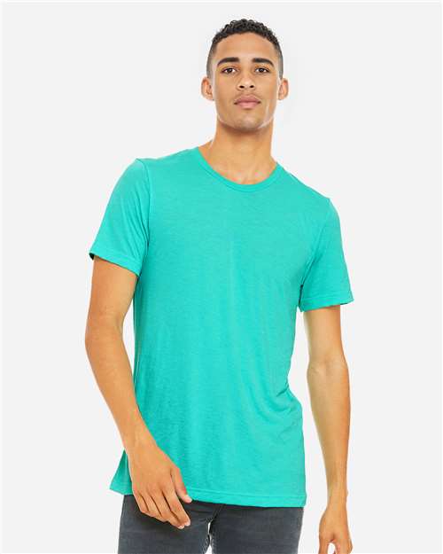 Triblend Tee - 3413 548