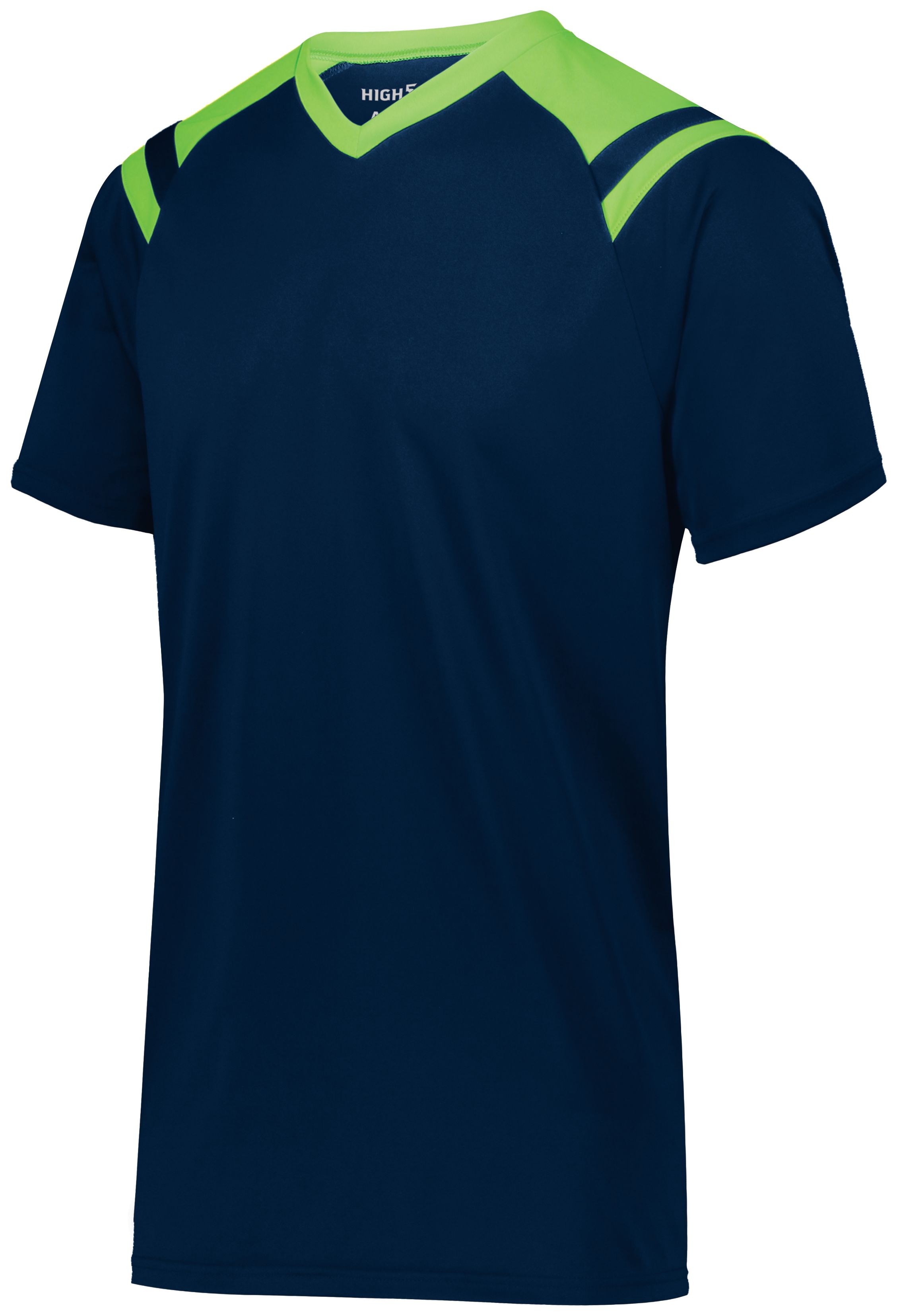 Youth Sheffield Soccer Jersey 10