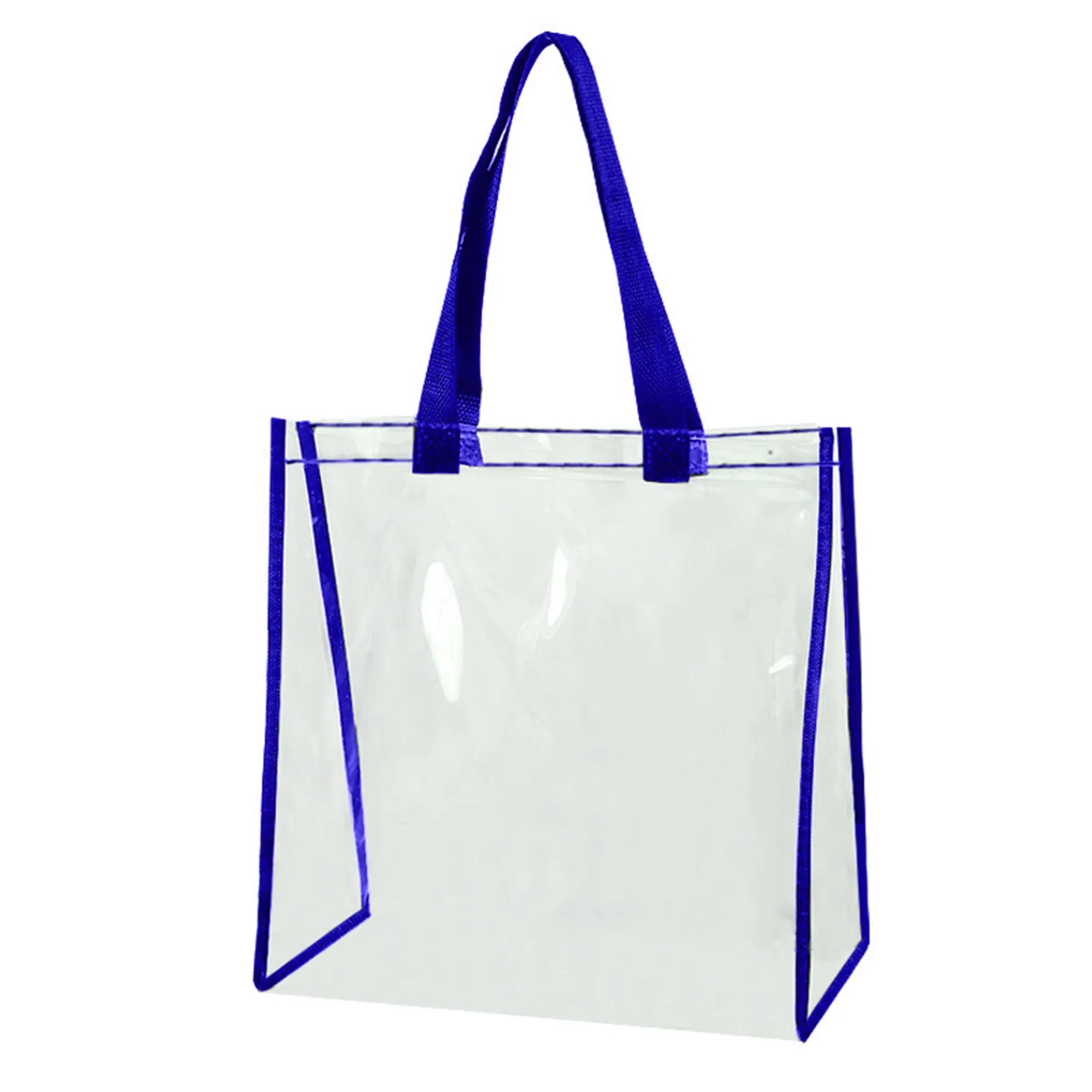Clear Bag for Stadium Events Approved 7
