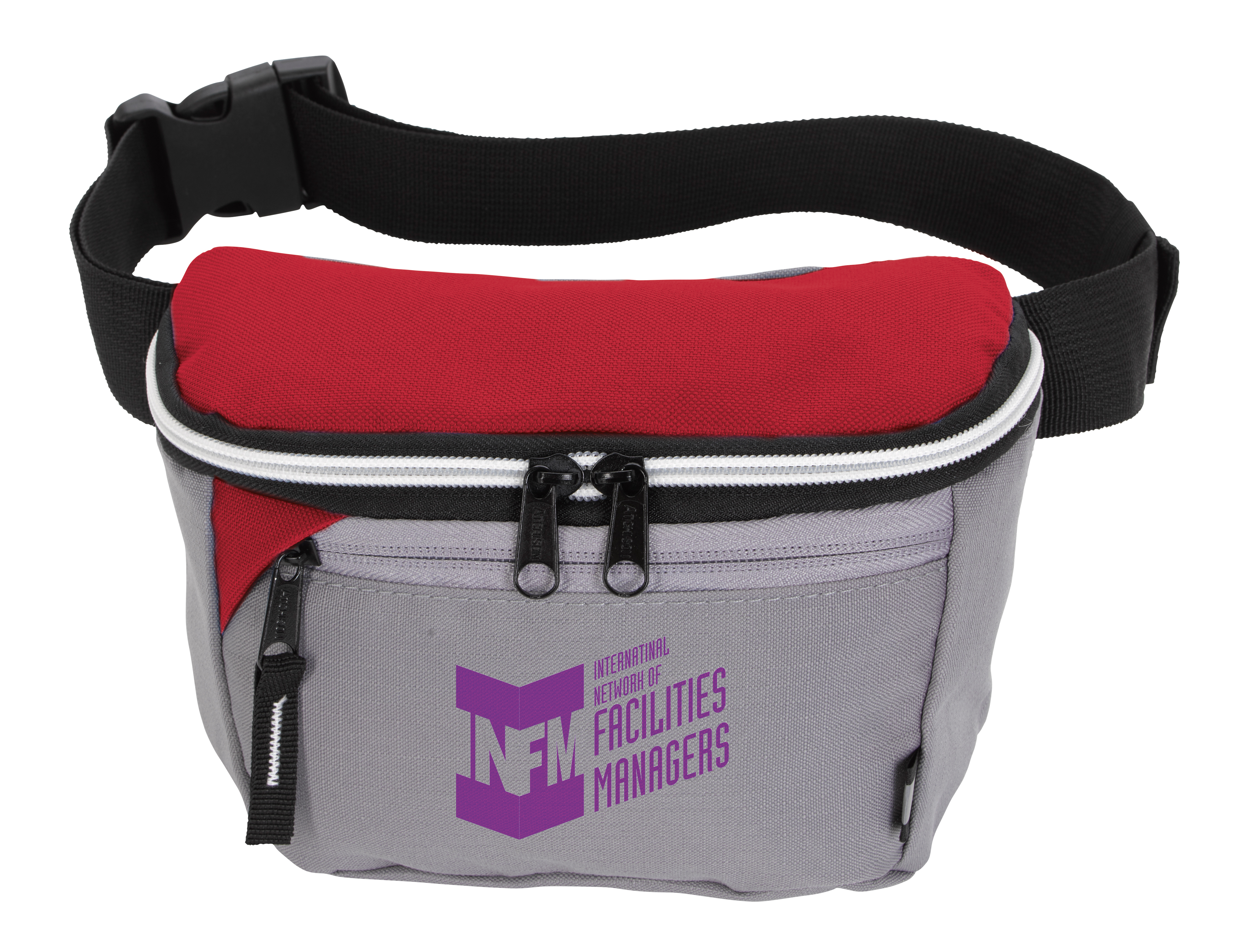 Atchison® RPET Ripstop Fanny Pack 35