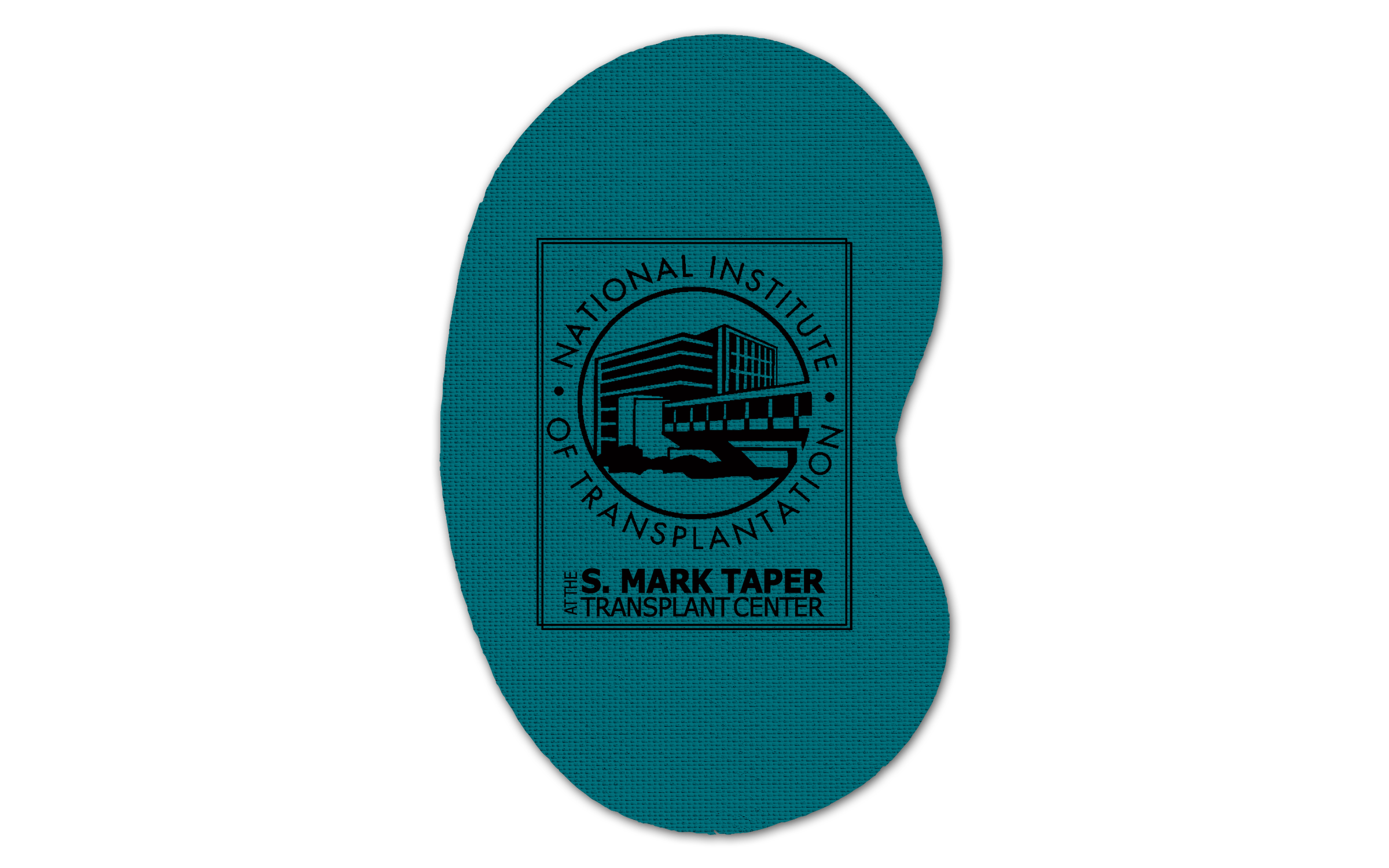 Kidney Rubber Jar Opener 93