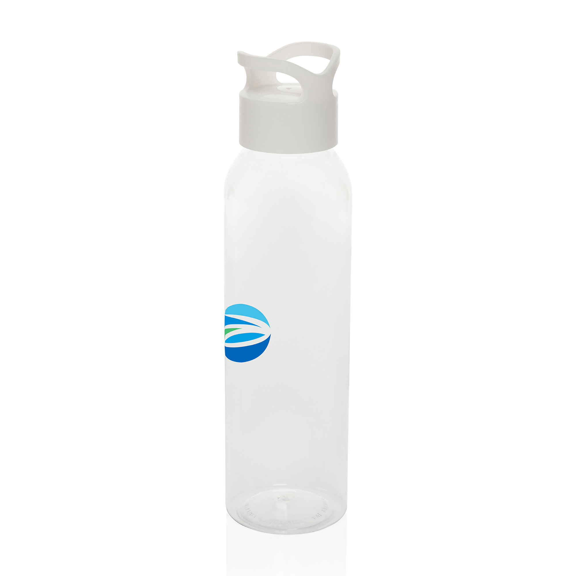Oasis rPet Water Bottle 650 ml 9