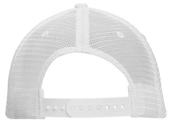 OTTO CAP® 6 Panel Low Profile Mesh Back Trucker Hat 253