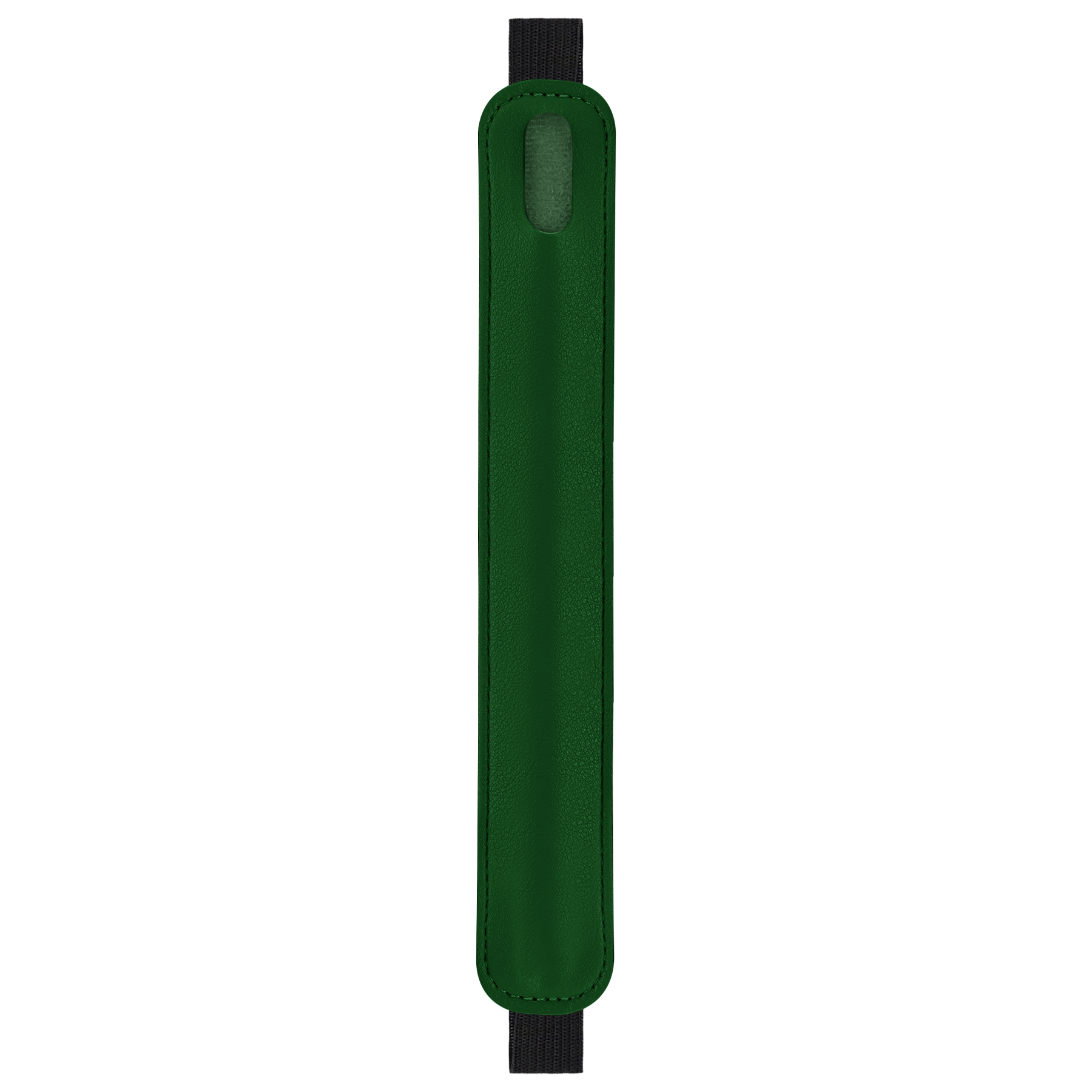 Elastic Band Pen Holder 3