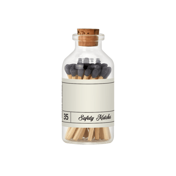 Firefly Safety Matches 5