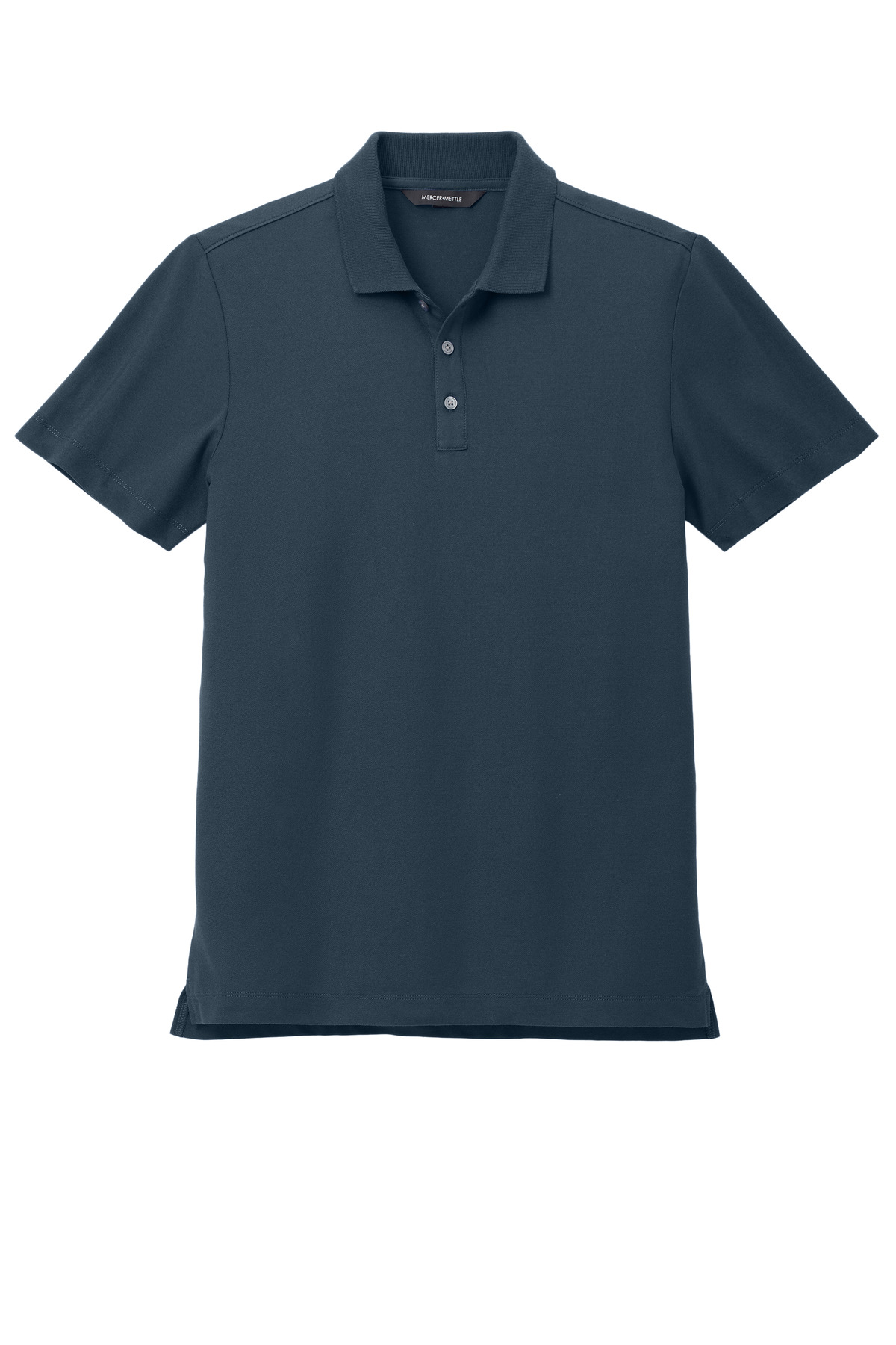 Mercer+Mettle Stretch Pique Polo MM1004 53