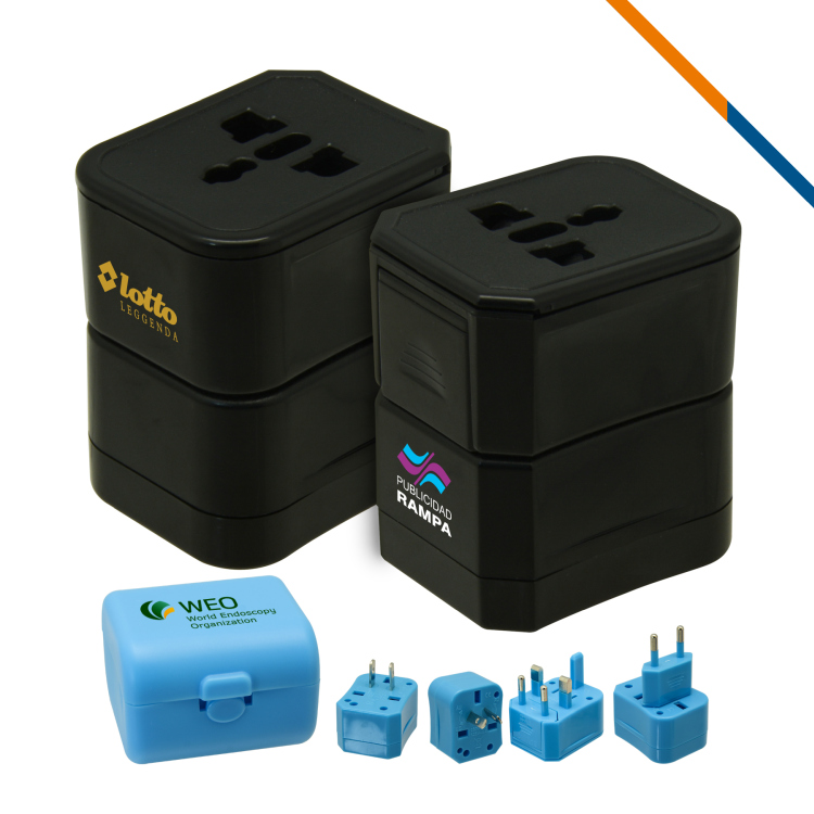 Yukon Universal Adapter 4