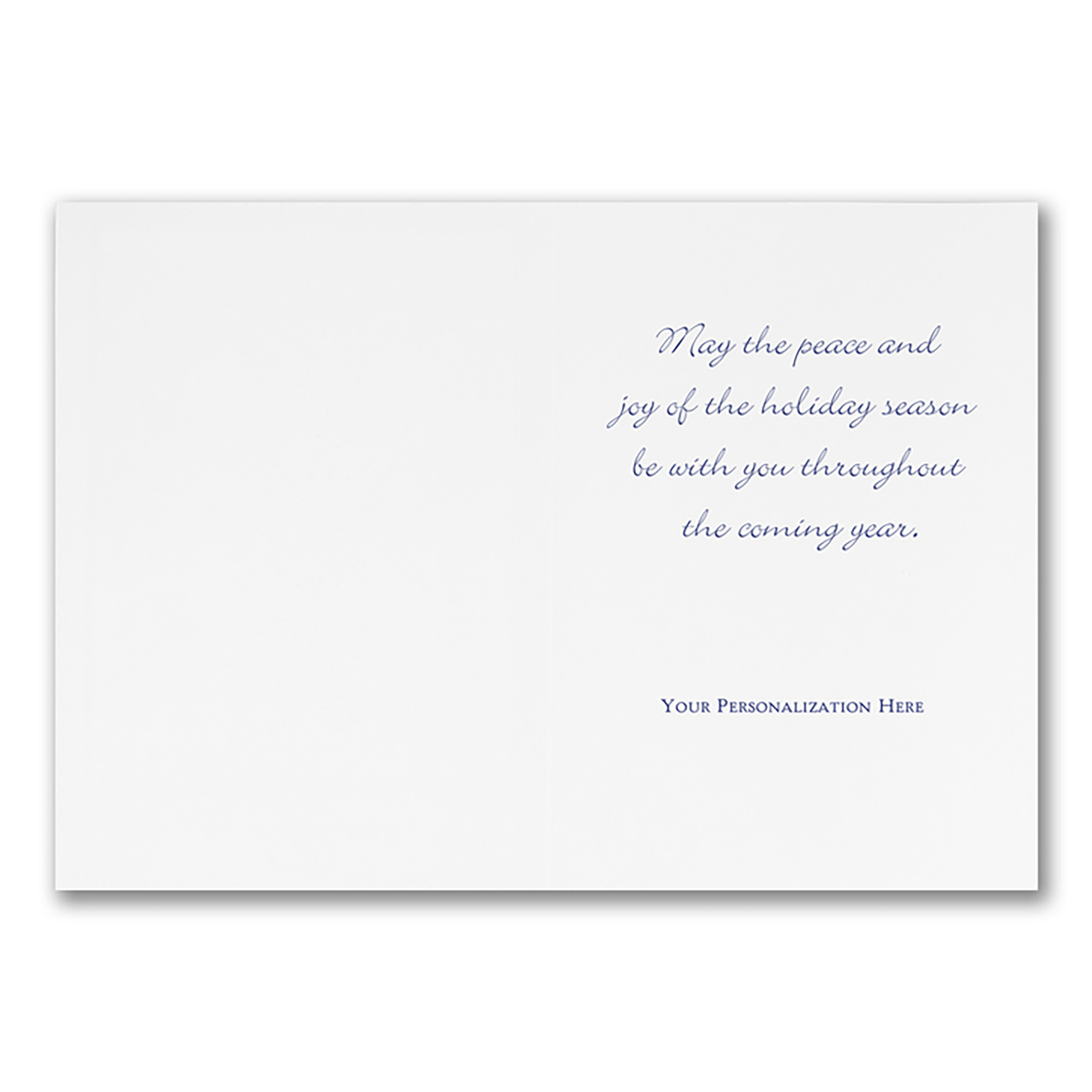 Winter Pride Holiday Card 3