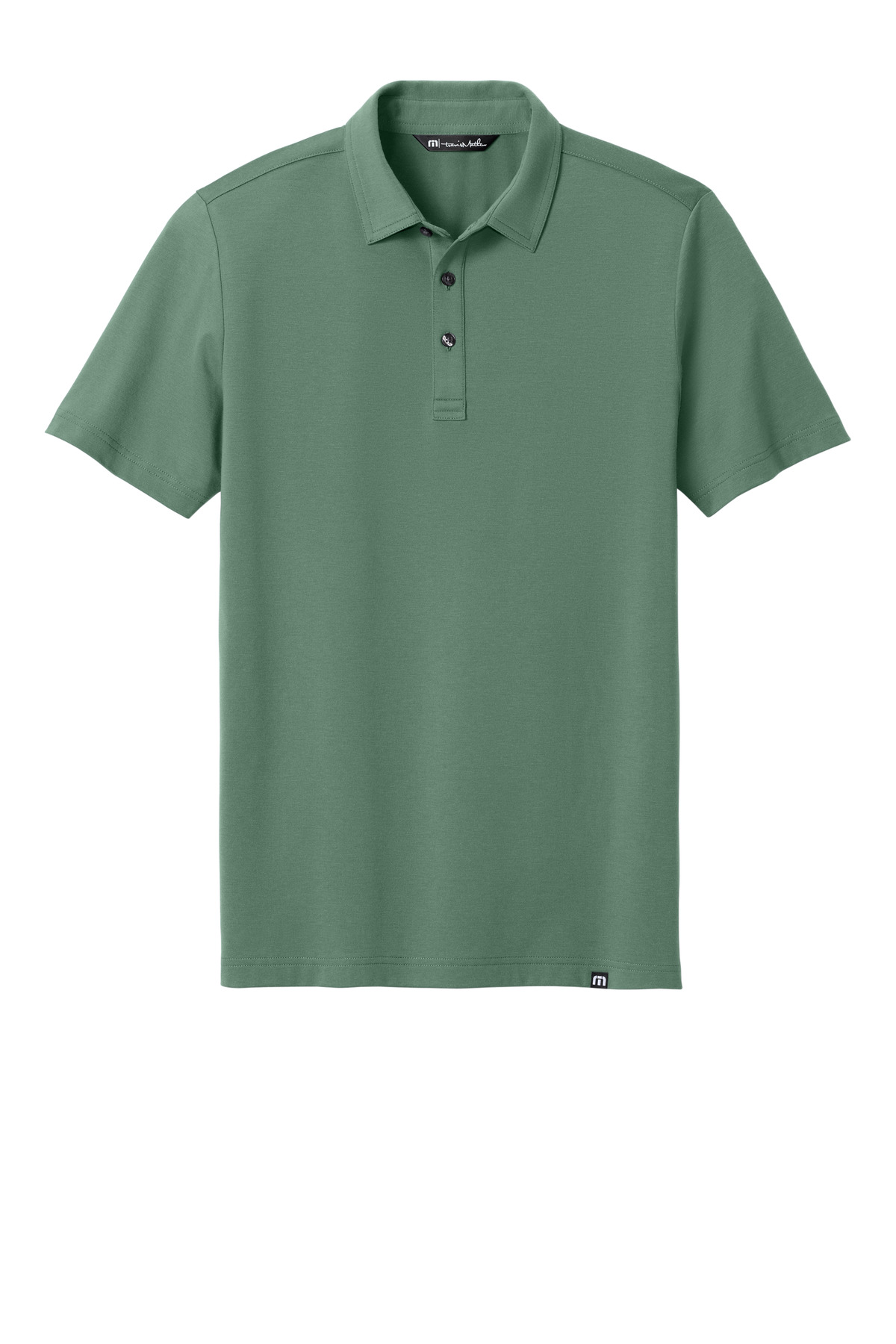 TravisMathew Glenview Solid Polo TMA41461 46