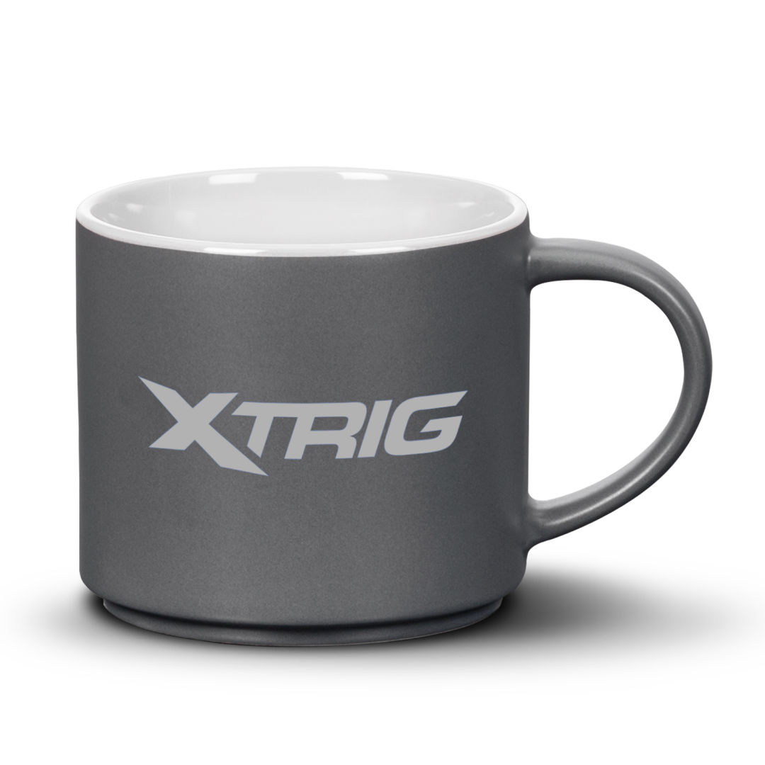 Maximus Mug - 16oz - Imprinted 4