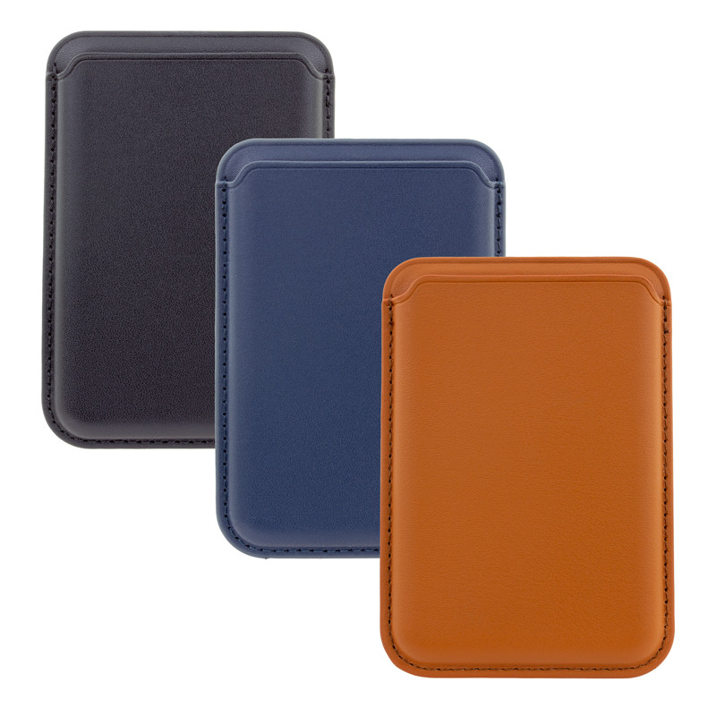Magnetic Card Holder & Wallet 20