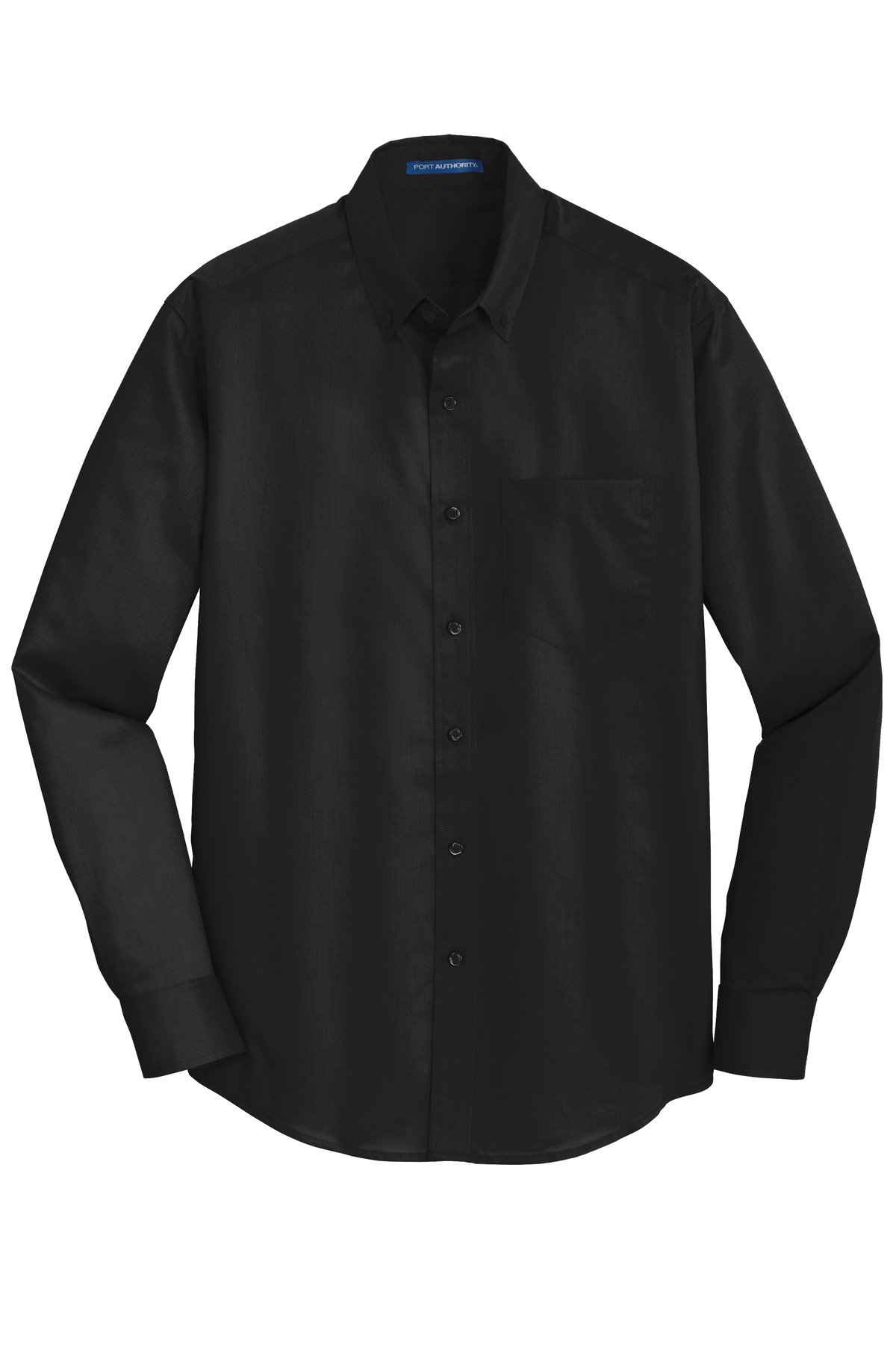 Tall SuperPro Twill Shirt