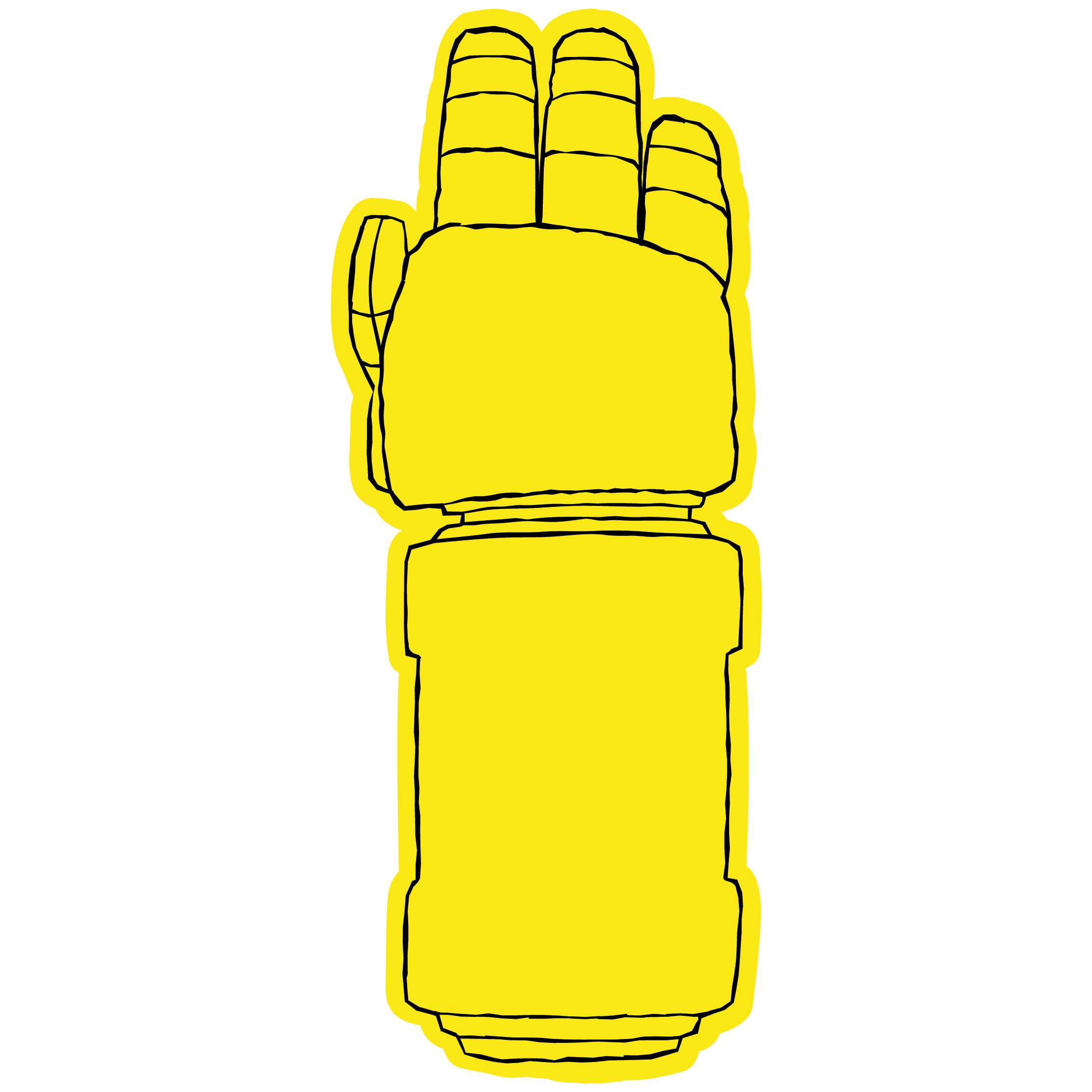 Monster Arm 11