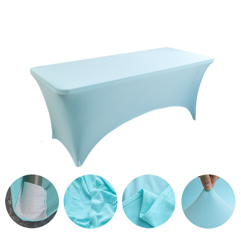 Stretchy Table Covers 14