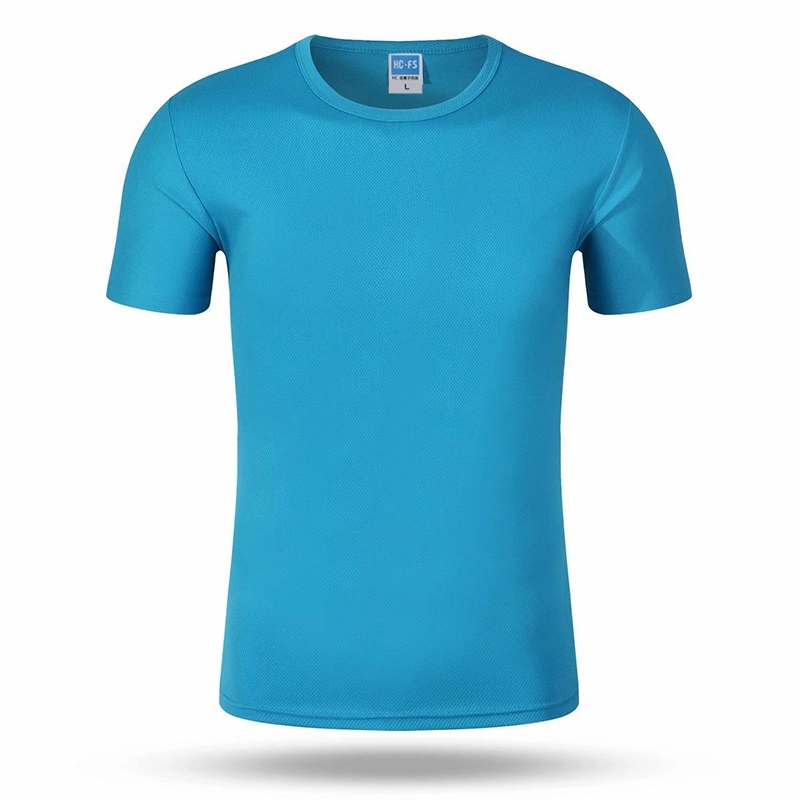 Polyester T-Shirt 17