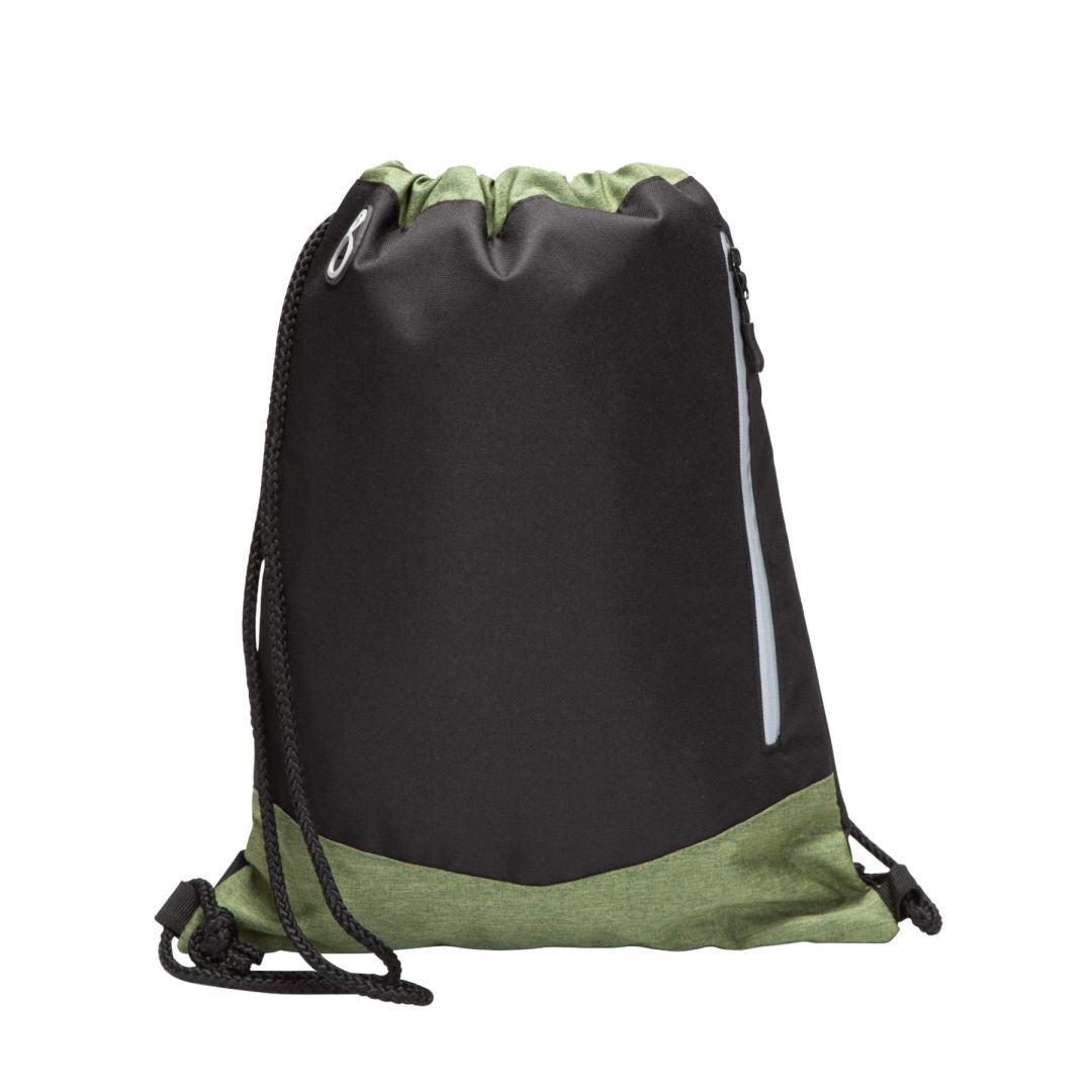 Donegal Drawstring Bag 4