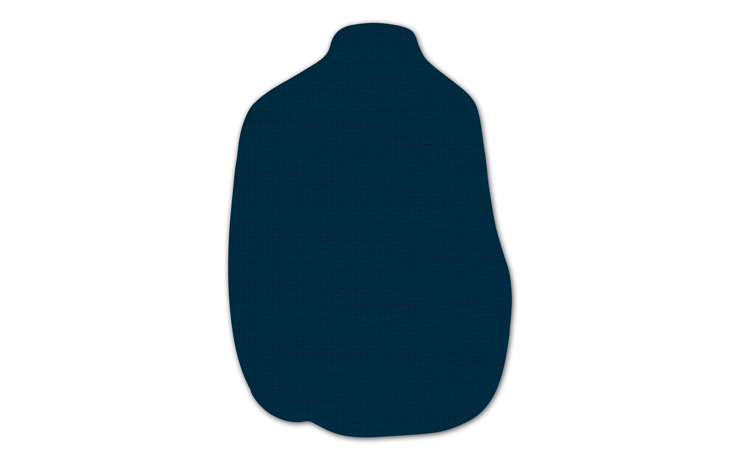 Milk Jug Vinyl Jar Opener 58