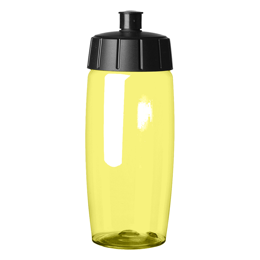 Stout Plastic Water Bottles 19 oz. 6