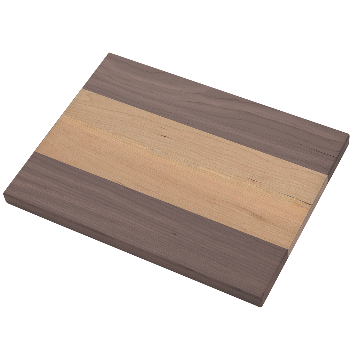 Niagara Cutlery™ Multi Wood Cutting Board 12” 6