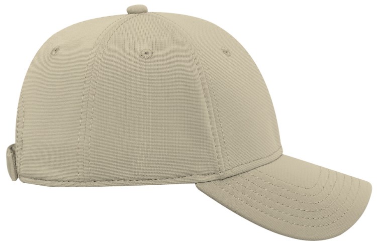 OTTO CAP® 6 Panel Low Profile Baseball Cap 8