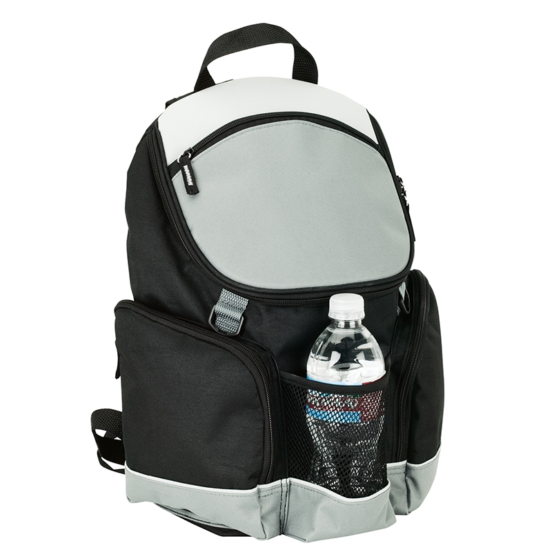 Coolio 16-Can Backpack Cooler 4