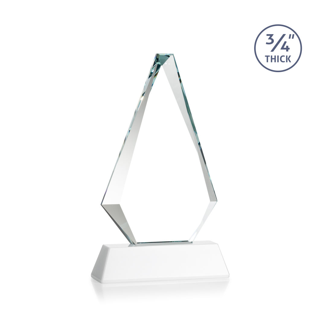 Windsor VividPrint™ Award on Newhaven - White 6