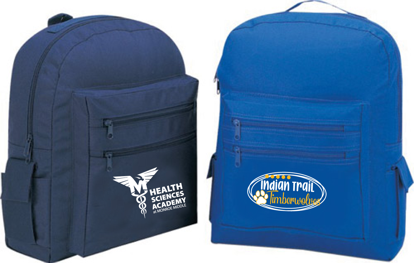 Backpack Rx 1