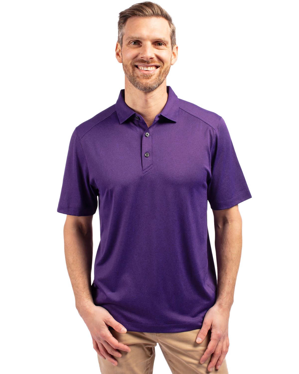 Cutter & Buck Forge Recycled Four-Way Stretch Mens Big & Tall Polo Big & Tall 79