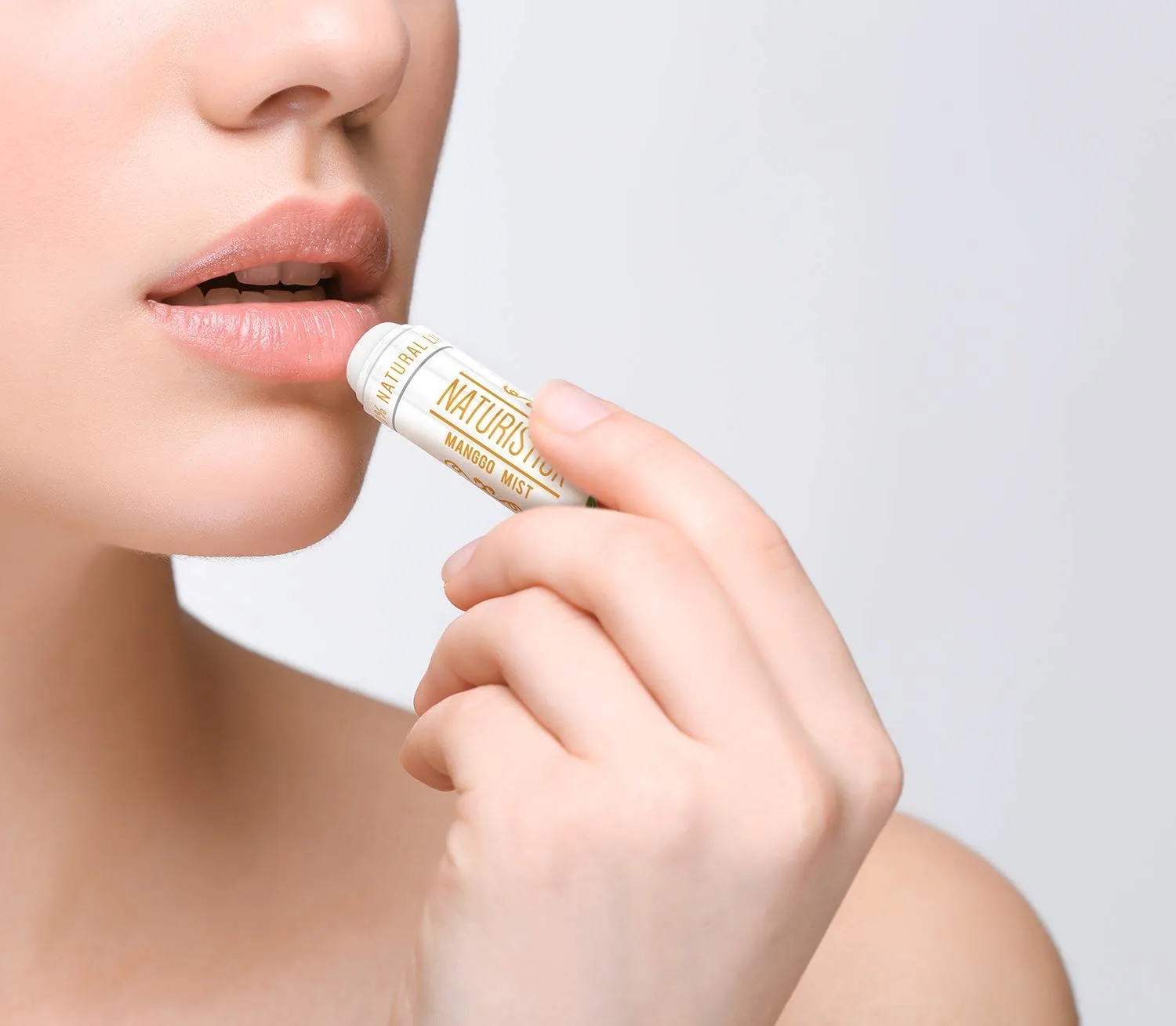 Natural Beeswax Lip Balm 3