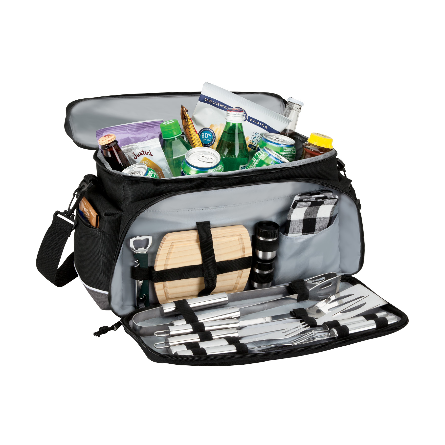 Penn Valley BBQ / Cooler Bag 22