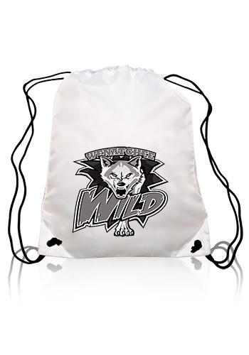 Classic Polyester Drawstring Bags 30