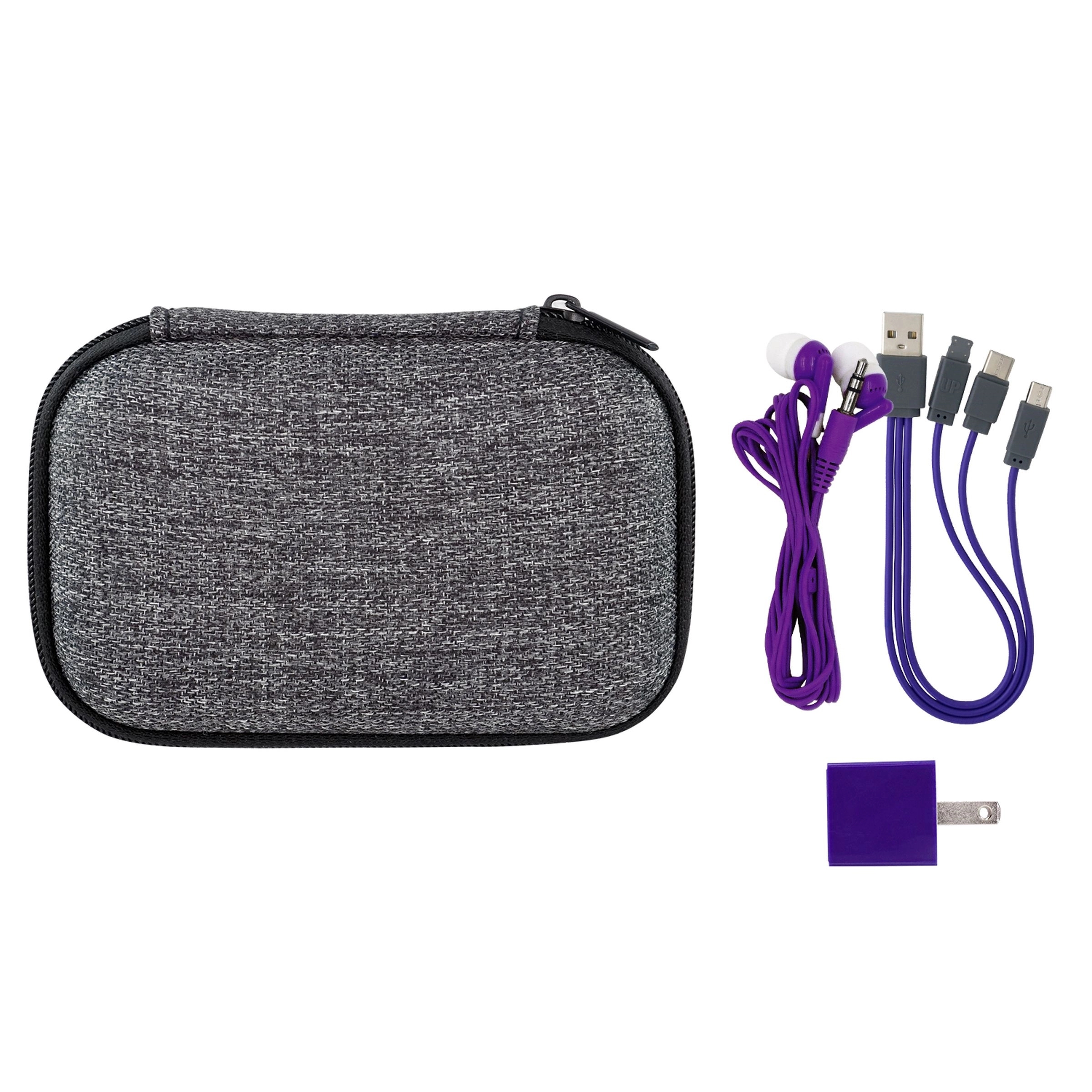 X Line Buds & Wall Charging Kit 16