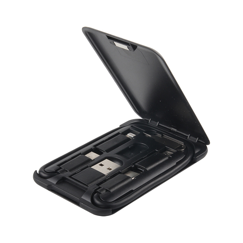 Cardcase Charging Cable 5