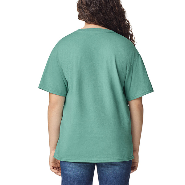 Gildan Heavy Cotton Youth T-Shirt 5.3 oz 6