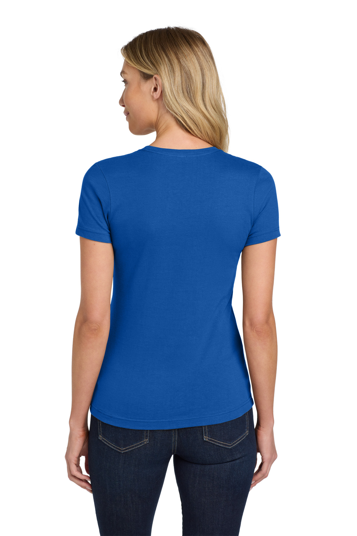 Gildan Softstyle Women's T-Shirt. 64000L 79