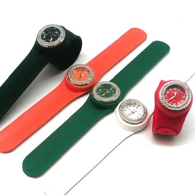 SLAPWATCH DIAMOND 2