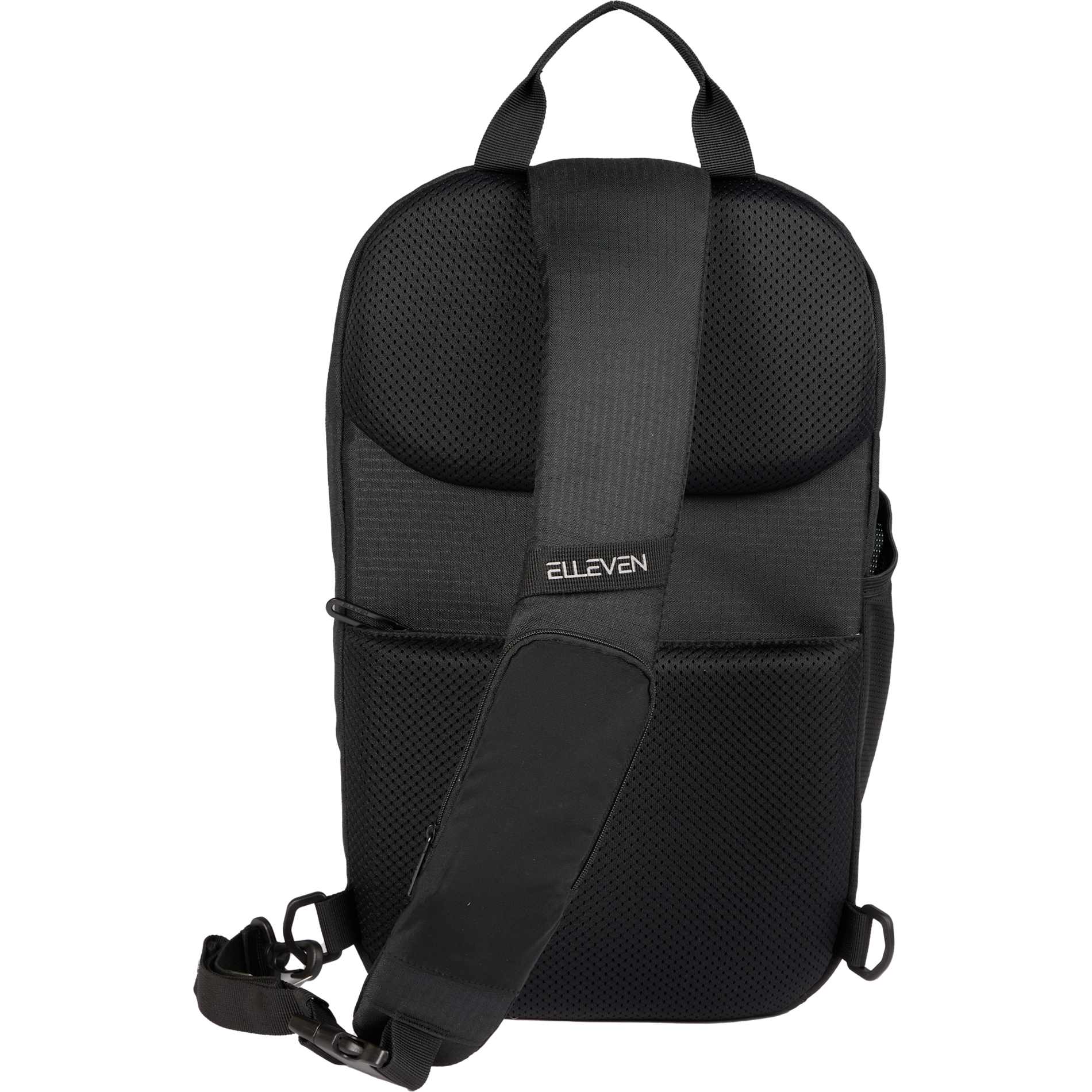 Elleven Recycled Sling Pack 38