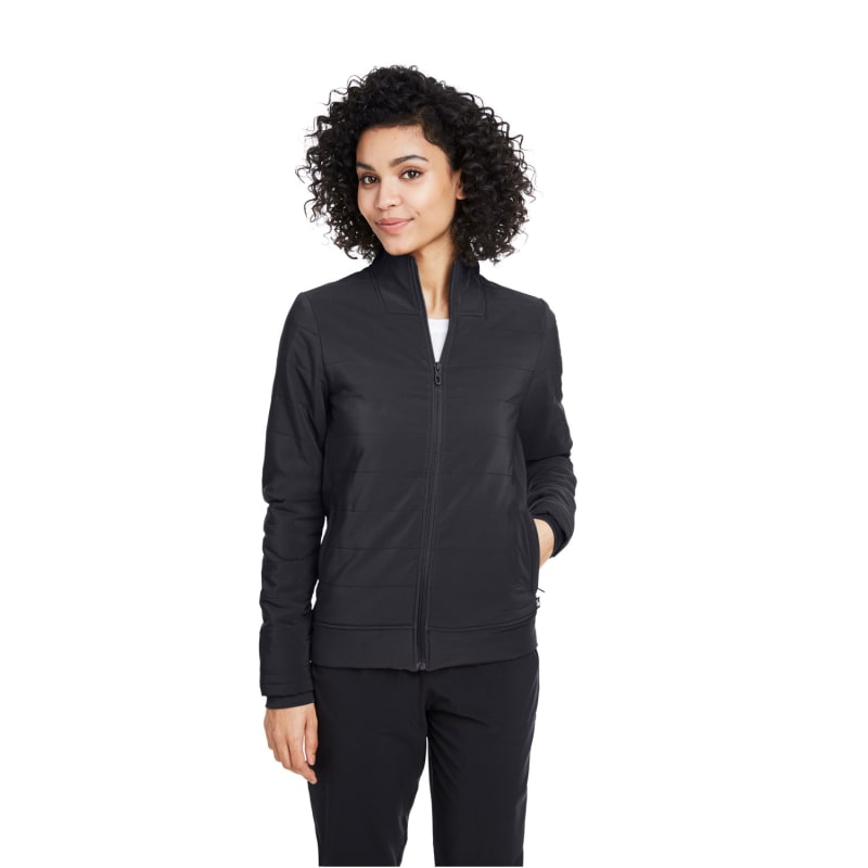 Spyder Ladies' Transit Jacket 3