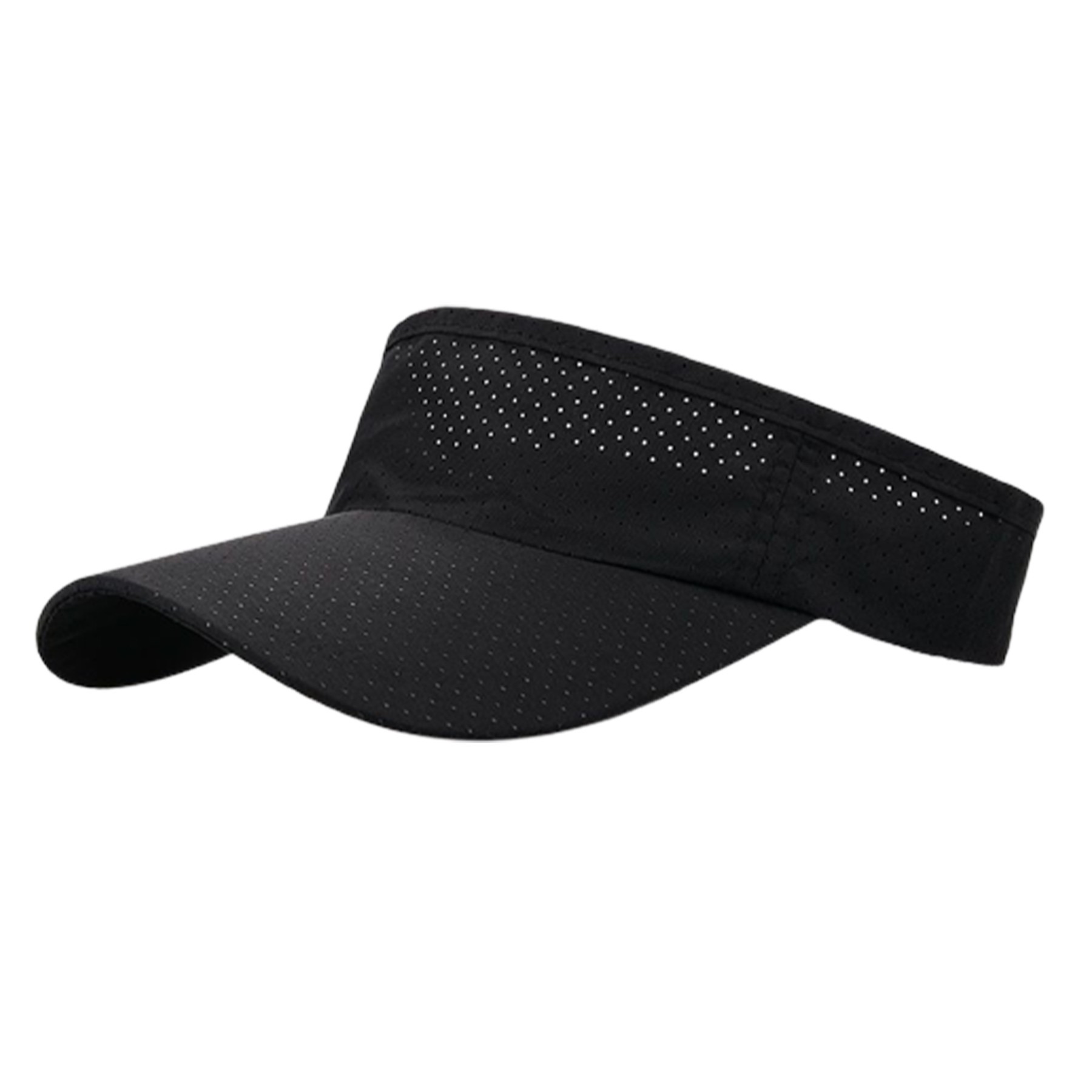 Summer Quick Dry Visor Baseball Cap 4