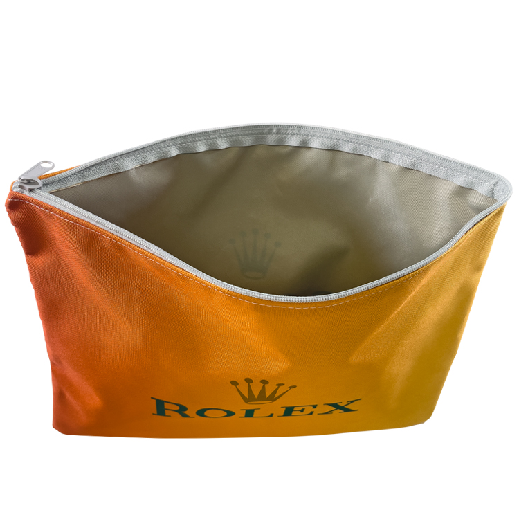 Medium Color Liner Pouch 6